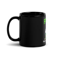 FULLY RELY ON GOD COFFEE  Mug