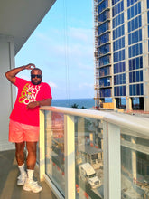 FULLY RELY ON GOD TSHIRT