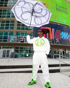 Foreign Symbol Umbrella