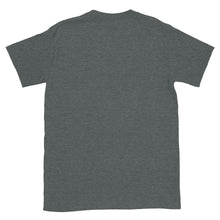CASH ONLY Short-Sleeve Unisex T-Shirt