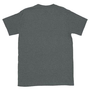 CASH ONLY Short-Sleeve Unisex T-Shirt