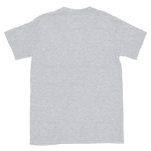 CASH ONLY Short-Sleeve Unisex T-Shirt