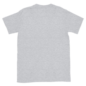 CASH ONLY Short-Sleeve Unisex T-Shirt