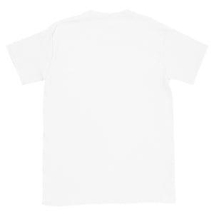 CASH ONLY Short-Sleeve Unisex T-Shirt