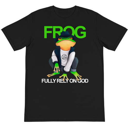 Organic T-Shirt