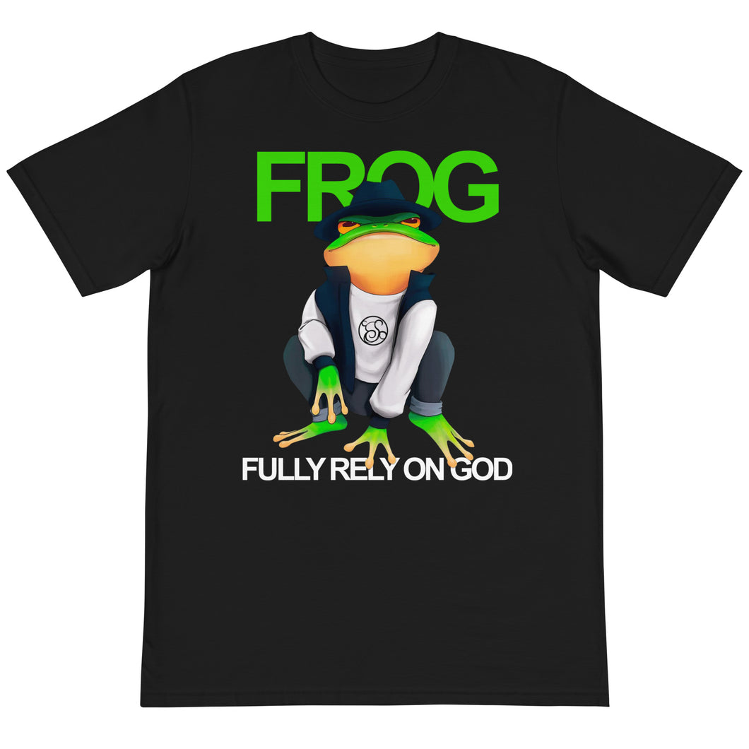 Organic T-Shirt