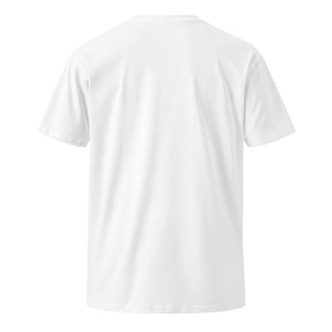 MO MONEY MO OPTIONS Unisex premium t-shirt