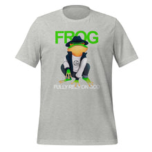 FULLY RELY ON GOD TSHIRT