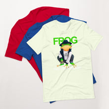 FULLY RELY ON GOD TSHIRT